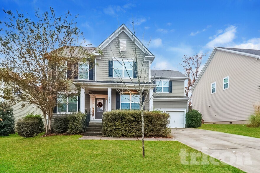 Primary Photo - 1212 Screech Owl Rd