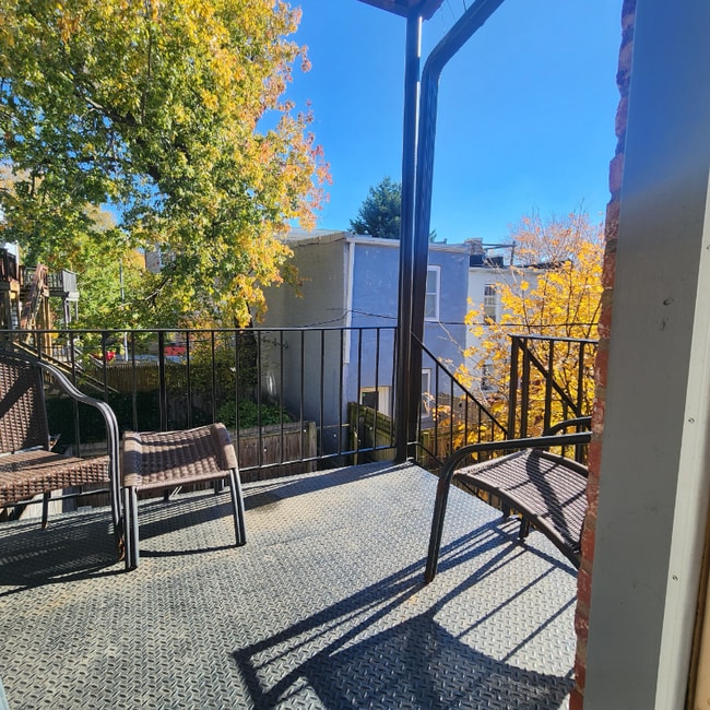 Building Photo - 1737 North Capitol St NE