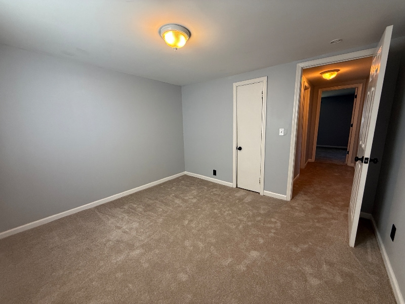 Building Photo - 1624 Porter Ave
