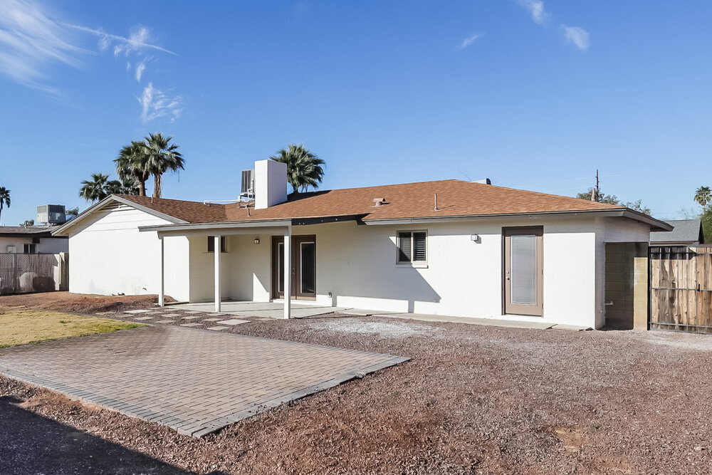 Building Photo - 14009 N 42nd Dr