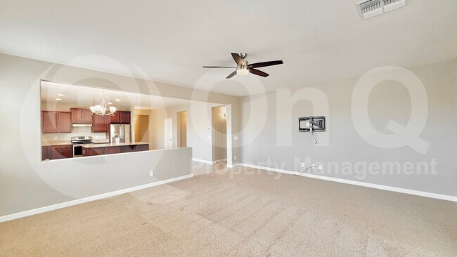Building Photo - 1228 E Palo Verde Dr
