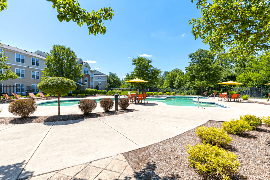 Building Photo - Summerwood on Towne Line Apartments