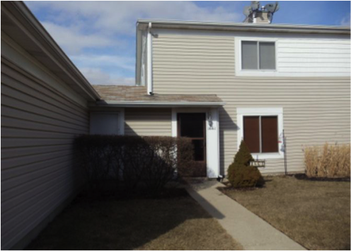 Building Photo - 1661 Cornell Dr