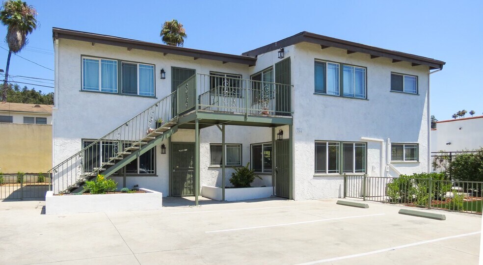 Building Photo - 1268 S Muirfield Rd