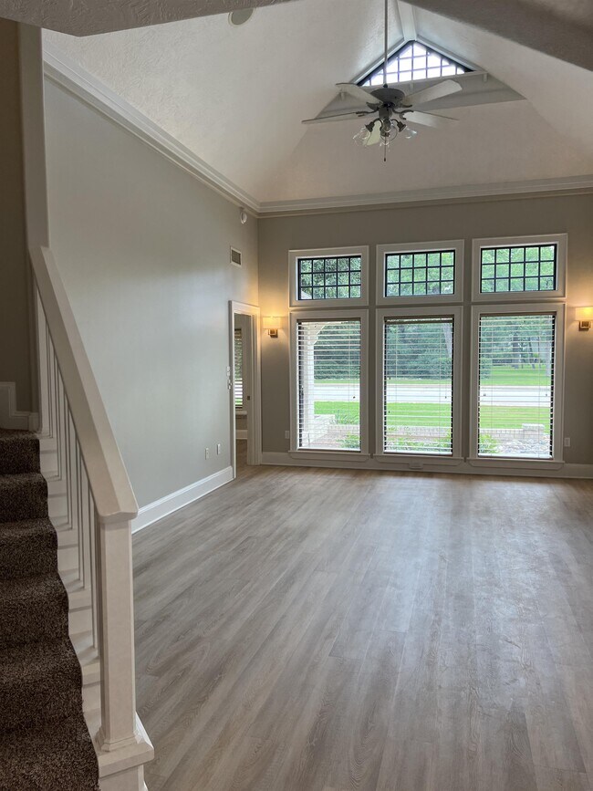 Building Photo - 4908 Spearman Dr