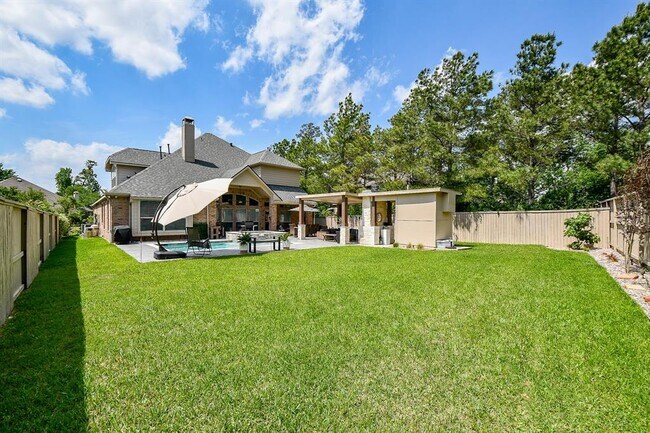 Building Photo - 99 N Bacopa Dr
