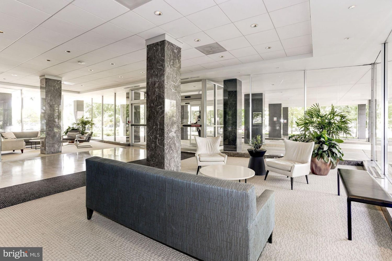 Building Photo - 2475 Virginia Ave NW