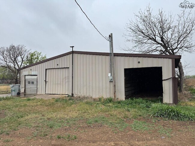 Building Photo - 4594 US-287