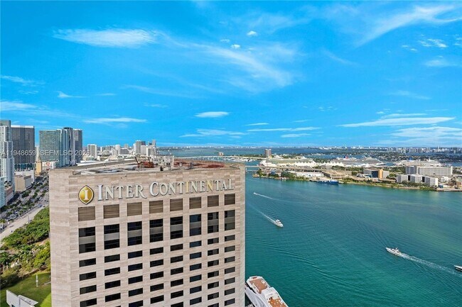 Building Photo - 335 S Biscayne Blvd