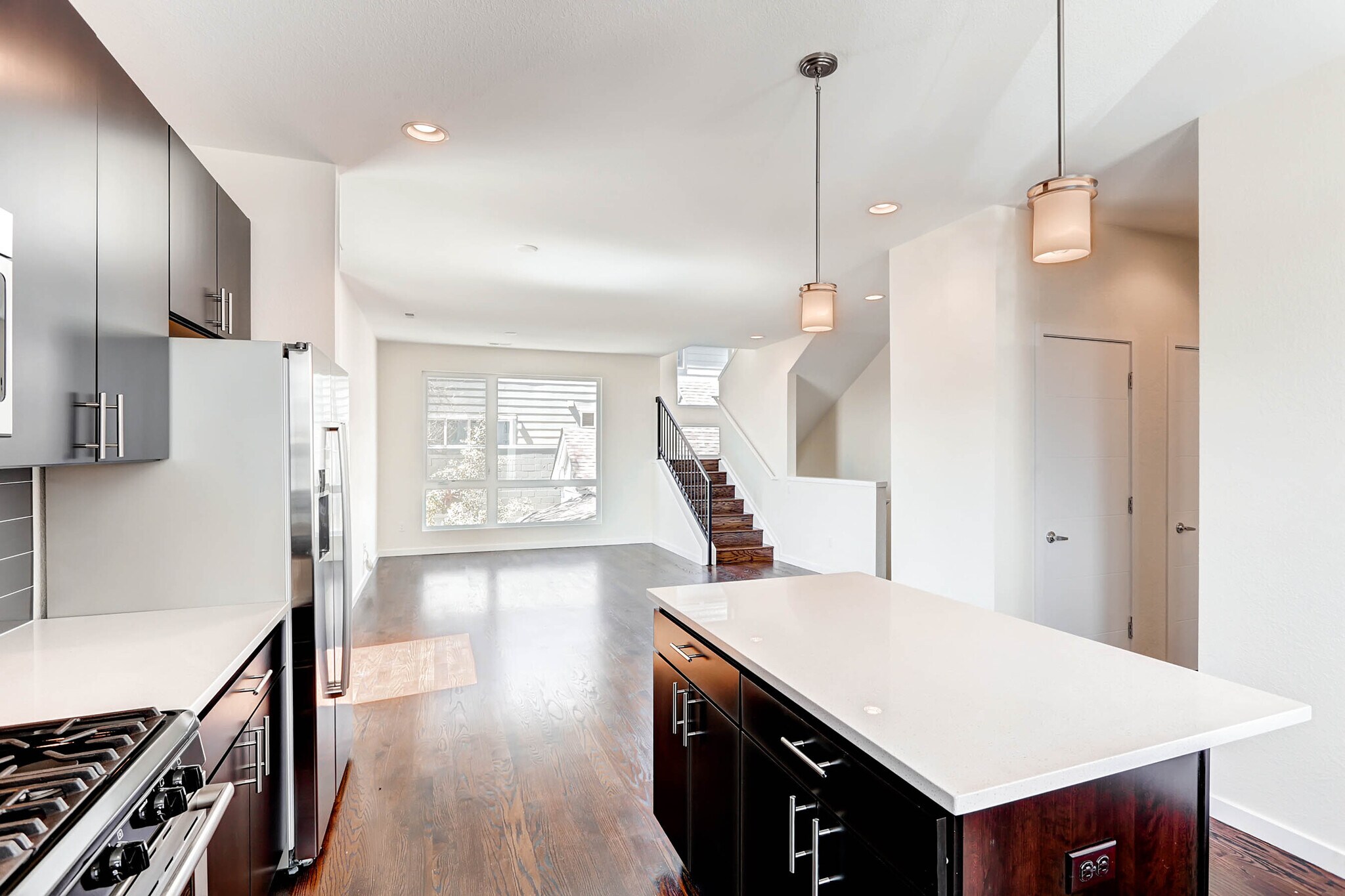 Building Photo - 3415 Larimer St