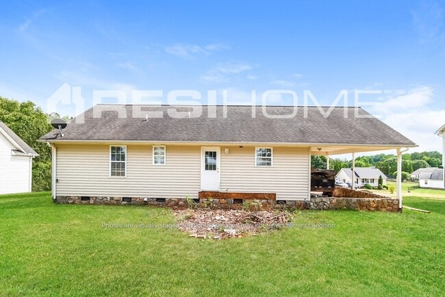 Building Photo - 239 Periwinkle St