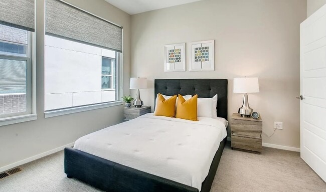 Building Photo - 3250 Federal Blvd