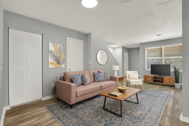 Building Photo - ***Cute 2 Bedroom 1.5 Bath in Orange City