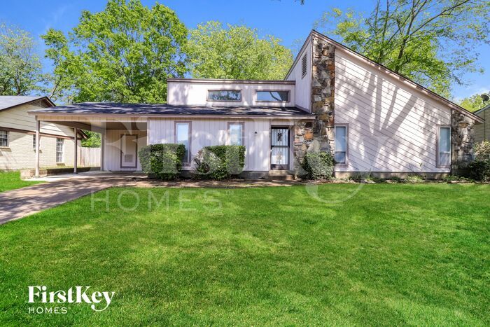Primary Photo - 4190 Brookhill Ln