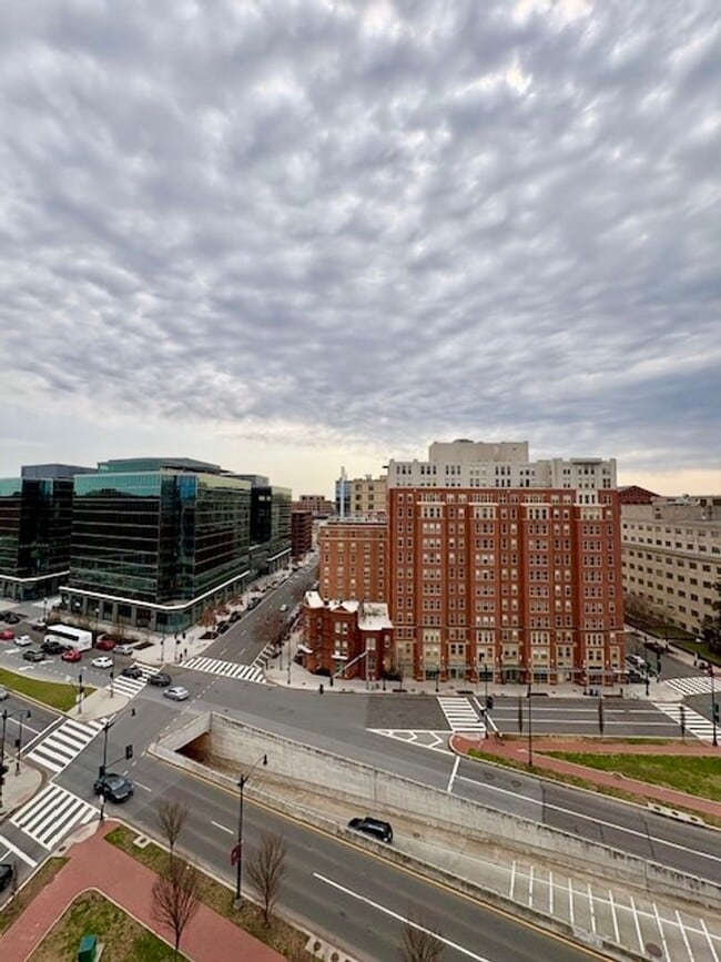 Building Photo - 301 Massachusetts Ave NW