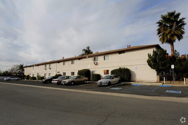 Building Photo - Perris Apartments