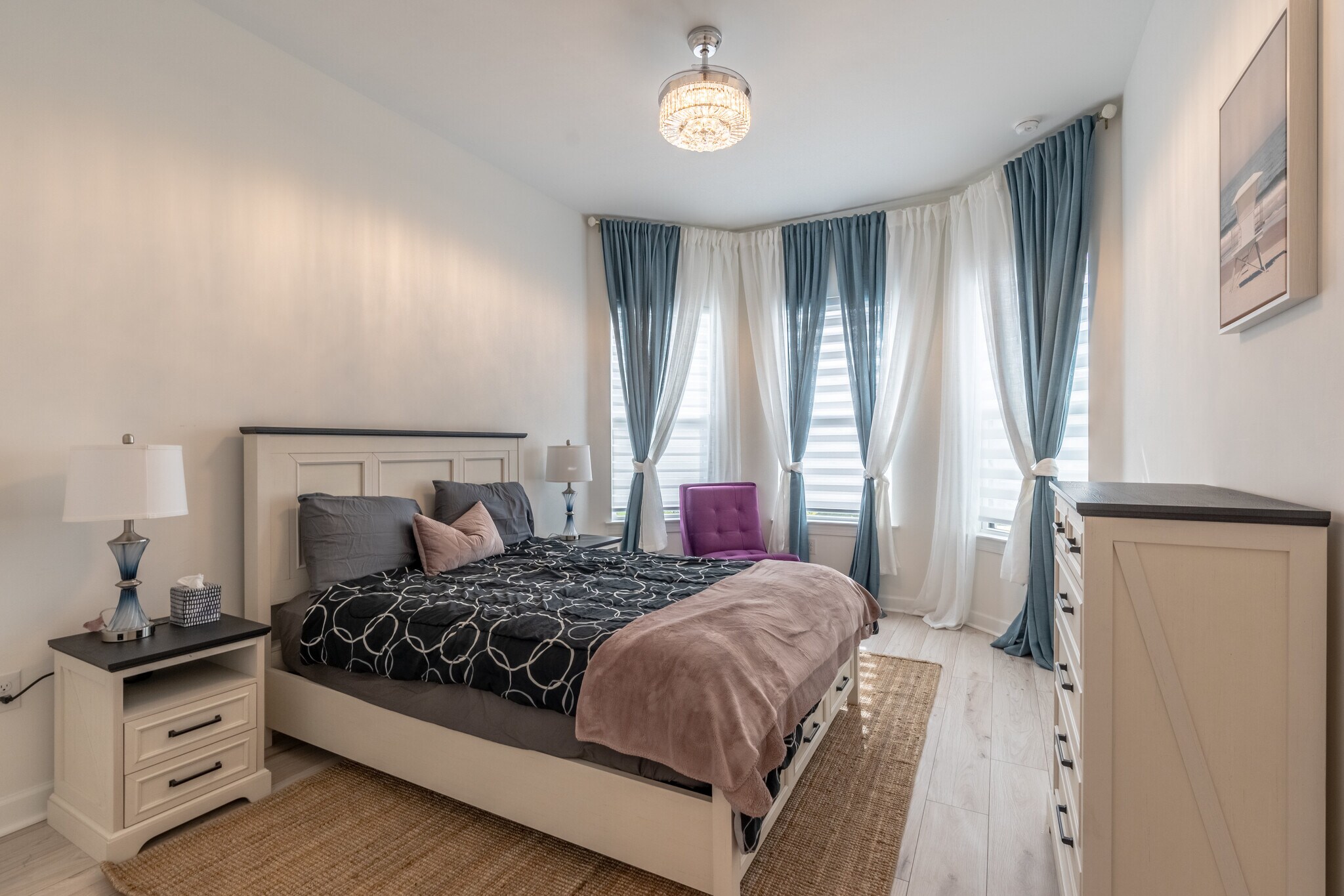 Bedroom 2 - 15347 Turin Dr