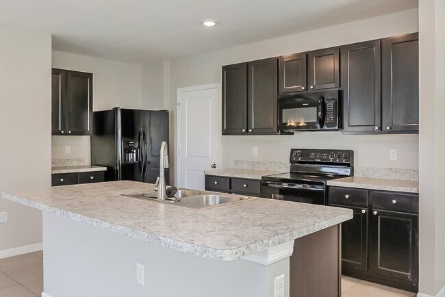 Building Photo - 10135 Mangrove Well Rd