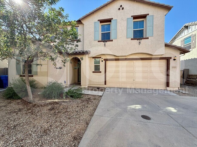 Primary Photo - 16525 W Jenan Dr