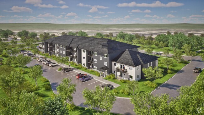 Building Photo - Pleasant Hill Place