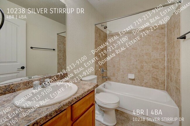 Building Photo - 10238 Silver Stirrup Dr
