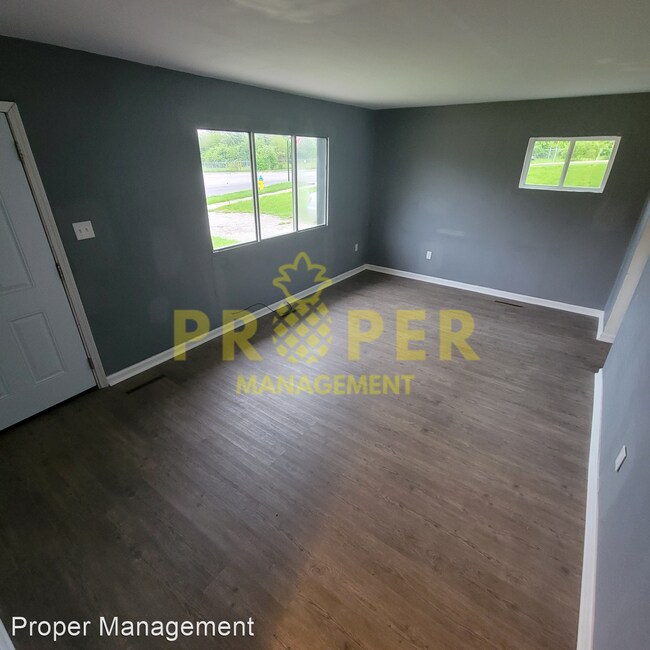 Building Photo - 3 br, 1 bath House - 3963 Nicholas Road