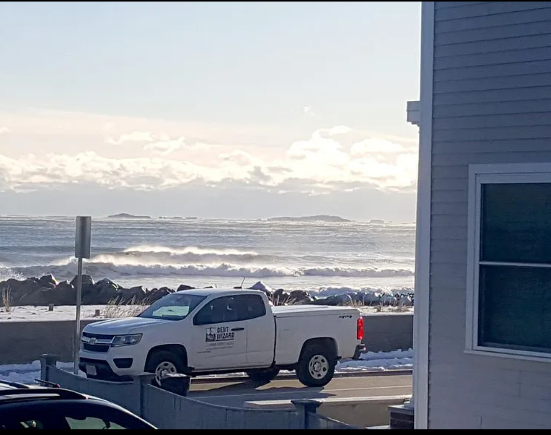 Building Photo - 7 Winthrop Shore Dr