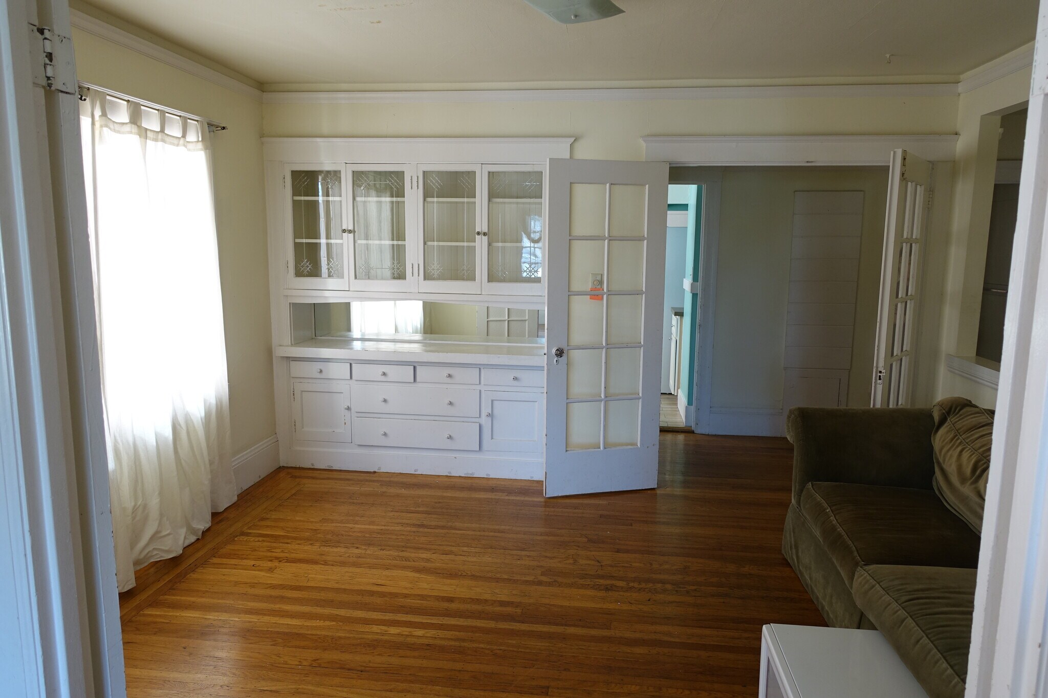 Building Photo - 2343 Dwight Way