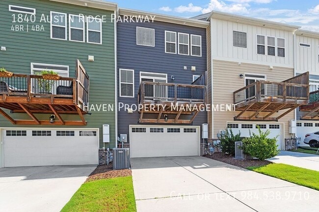 Building Photo - 1840 Austin Ridge Pky