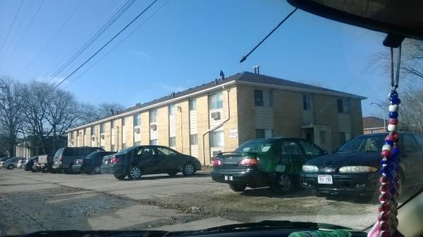 Building Photo - 1BD Unit Available-51st and Howard