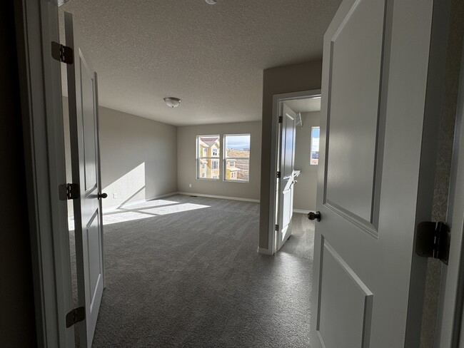 Master bedroom - 7738 Bone Creek Pt