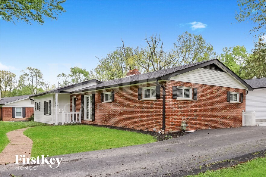 Building Photo - 11862 Kramper Ln