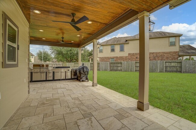 Building Photo - 25503 Briscoe Ranch Ct