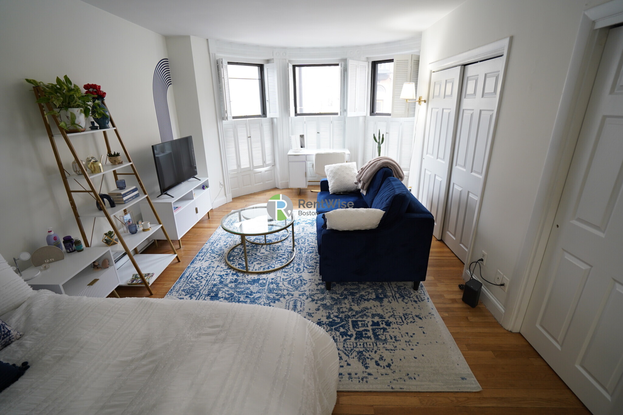 Building Photo - 529 Beacon St