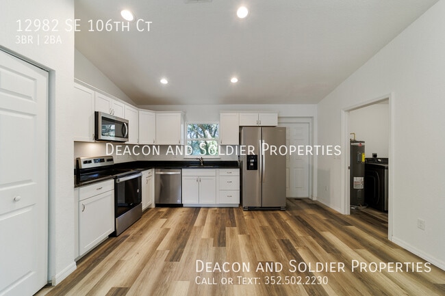 Building Photo - 12982 SE 106th Ct