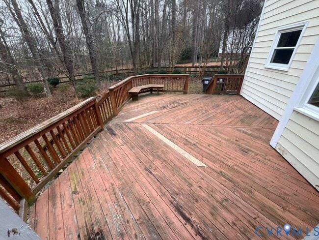 Building Photo - 5916 Park Forest Ln