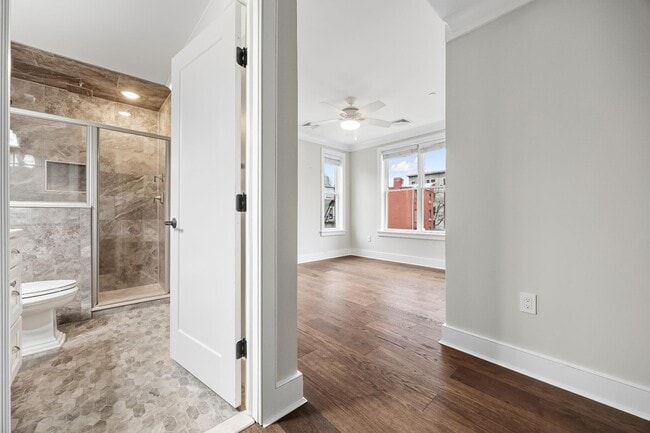 Building Photo - 28 Bright St