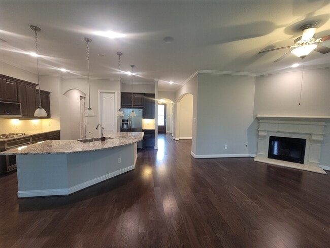 Building Photo - 4115 Dalea Clover Ln