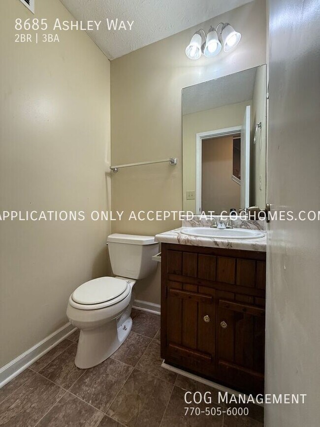 Building Photo - 8685 Ashley Way