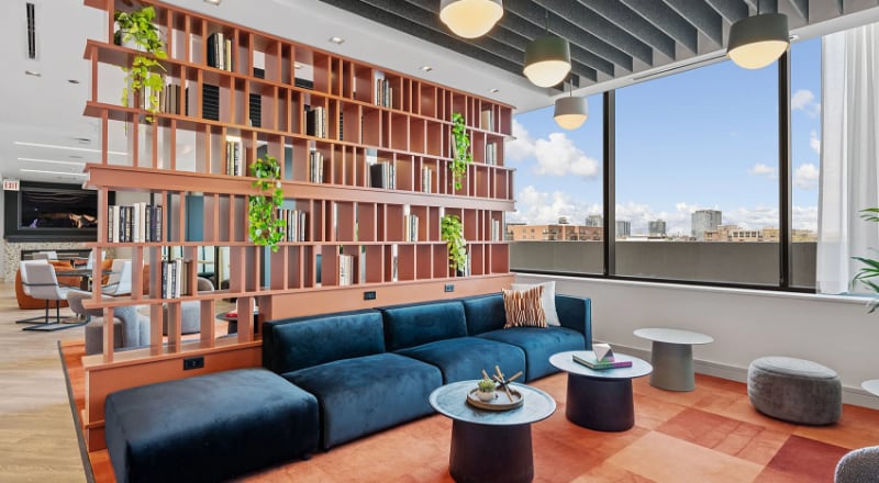 Building Photo - 7890 N Kingsbury St