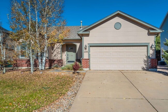 Building Photo - D20 5bdrm Home on Quiet Street in North Co...