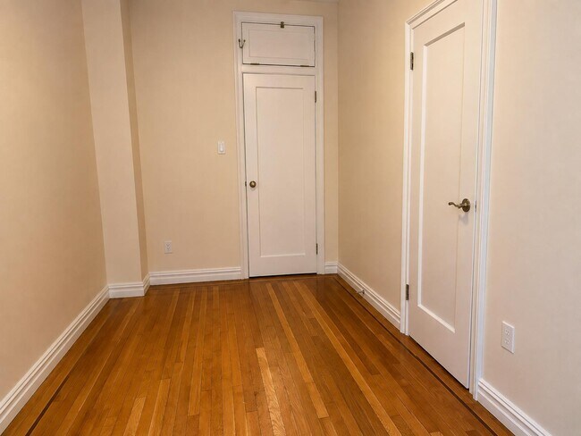 Floorplan - 567 Fort Washington Avenue