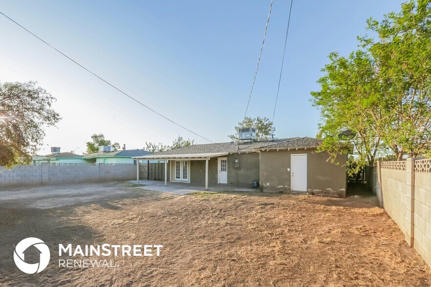 Building Photo - 3154 W Palo Verde Dr