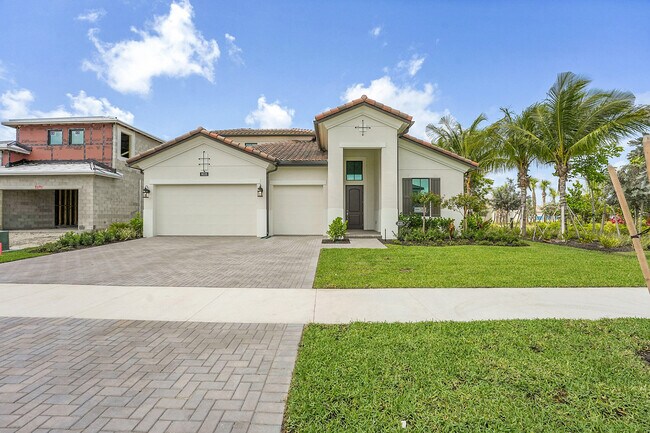Primary Photo - 9533 St Germain Dr