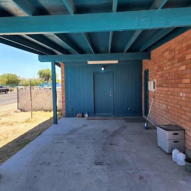 Building Photo - 301 W Alaska St