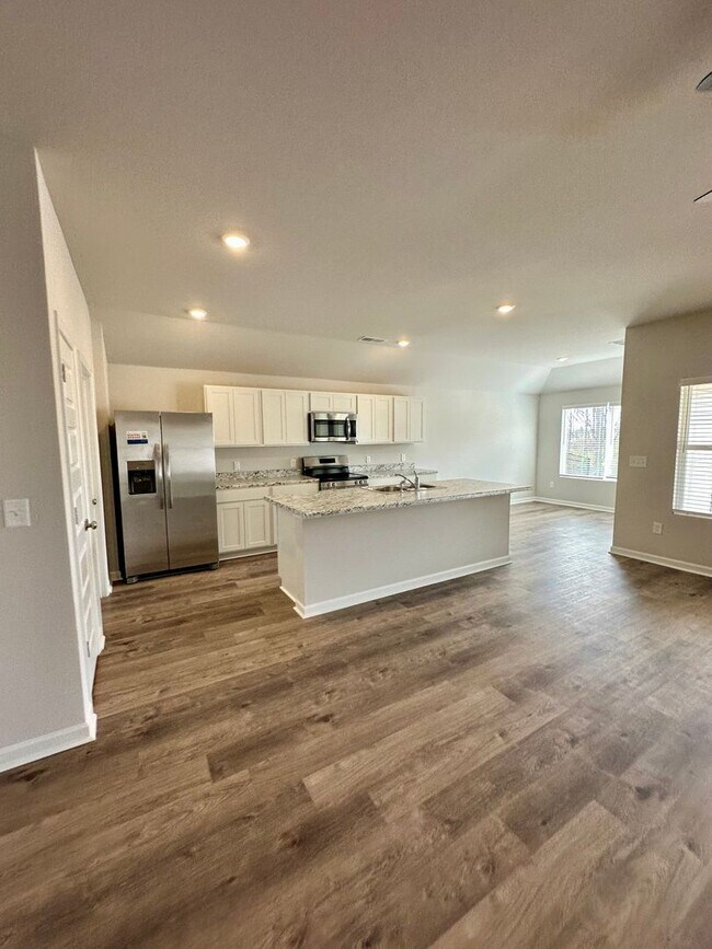 Building Photo - *MARCH FREE** Brand New  Three Bedroom | Two Bathroom Home in Odenville