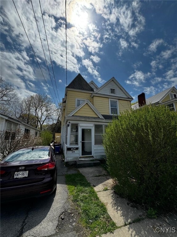 Primary Photo - 140 Eldorado St