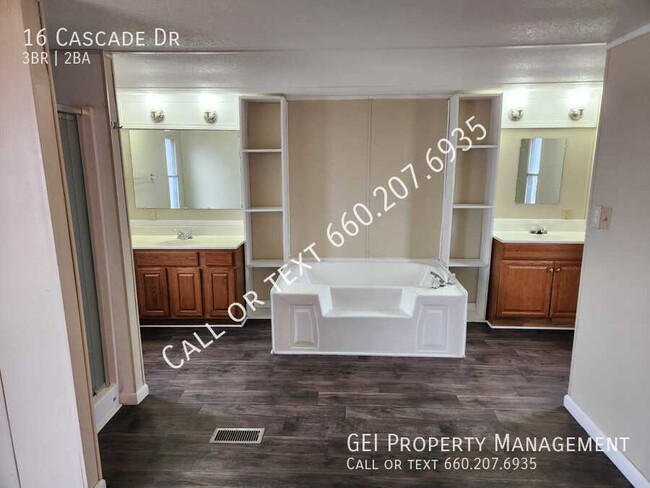 Building Photo - 16 Cascade Dr