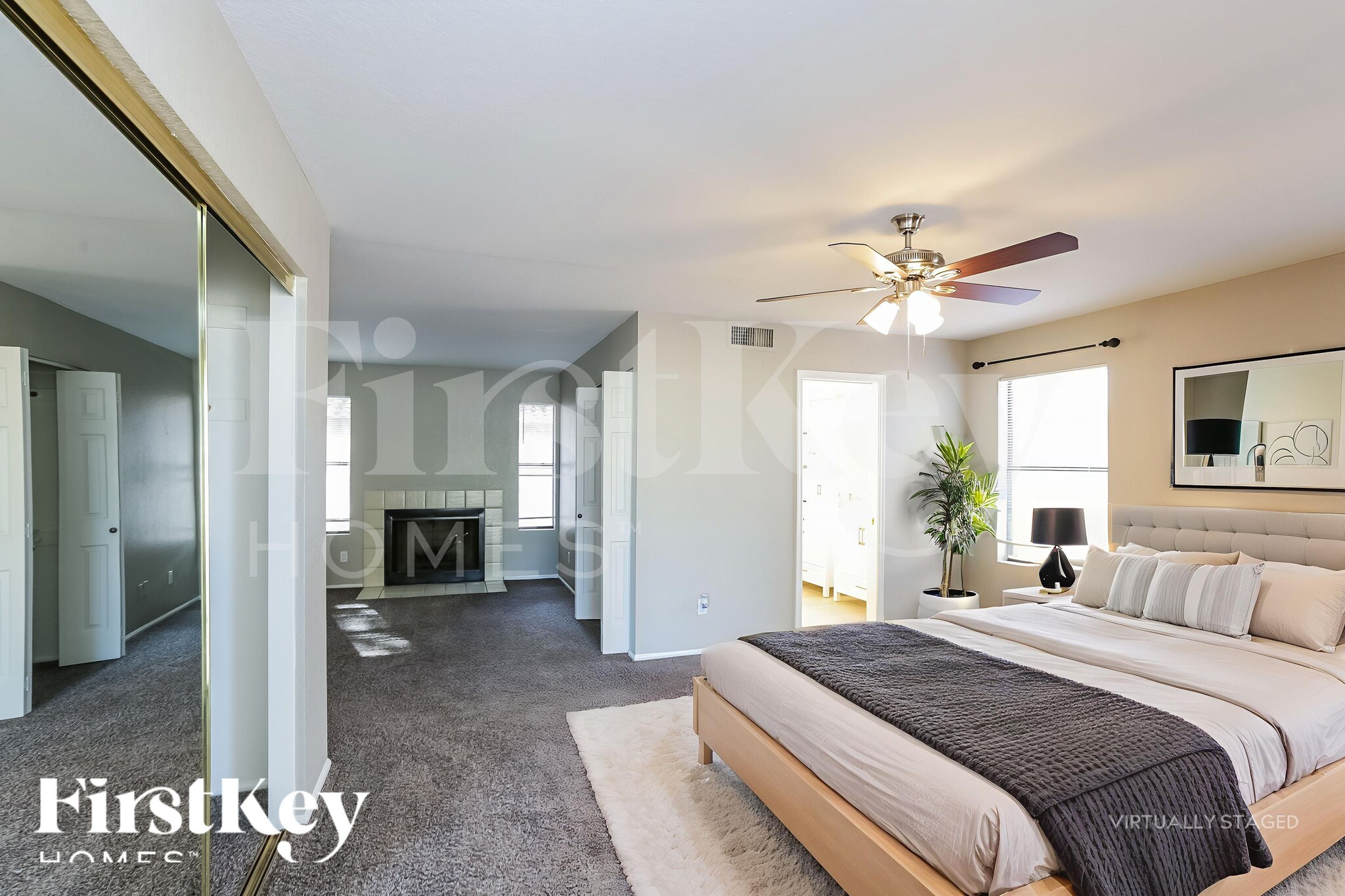 Building Photo - 2994 N Benson Ln