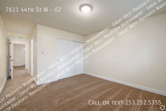 Building Photo - 7611 44th St W